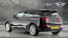 MINI Clubman 1.5 Cooper Classic 6dr Petrol Estate